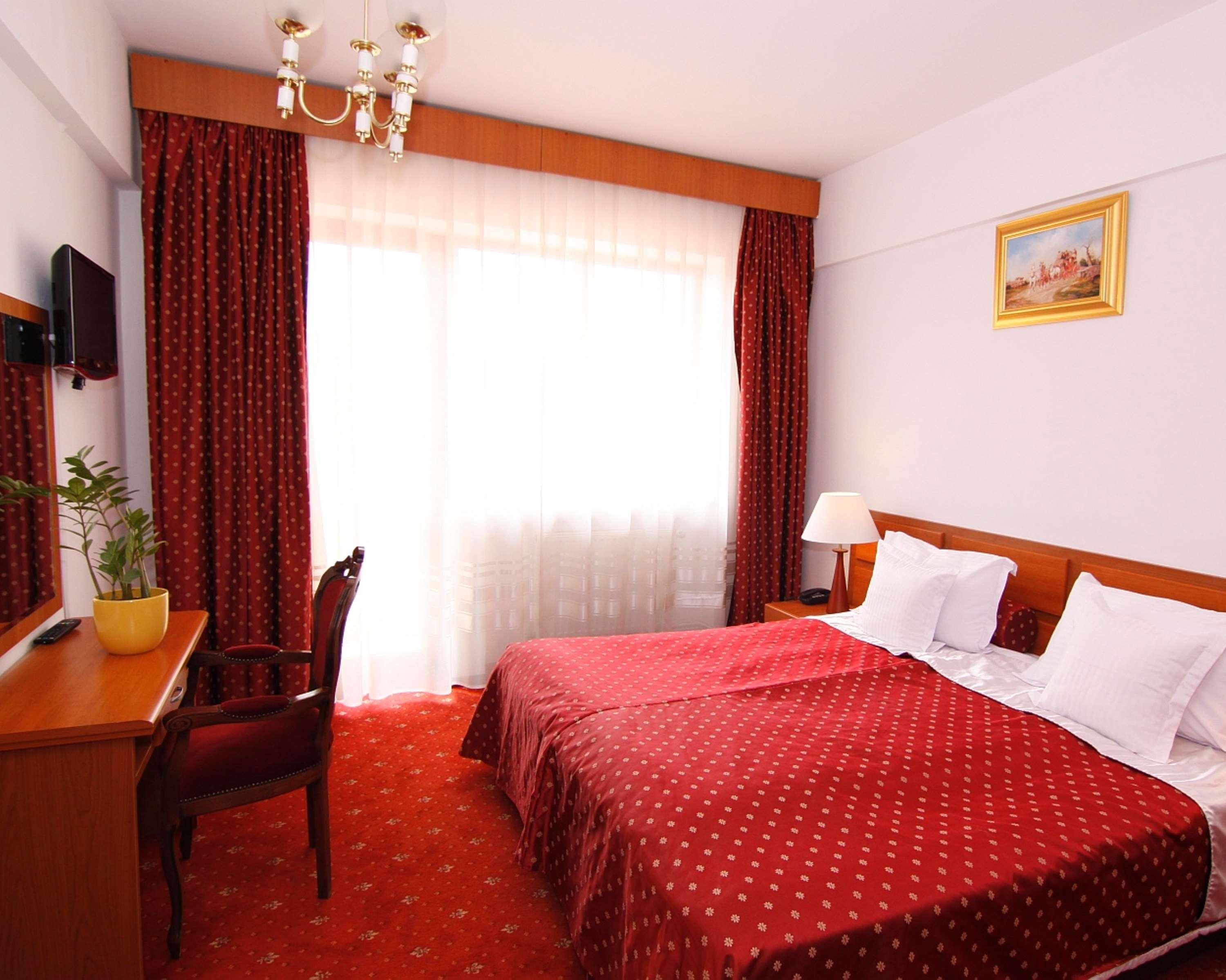 Best Western Silva Hotel Sibiu Exterior photo