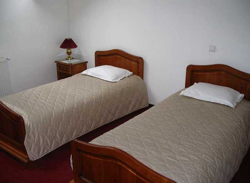 Best Western Silva Hotel Sibiu Room photo